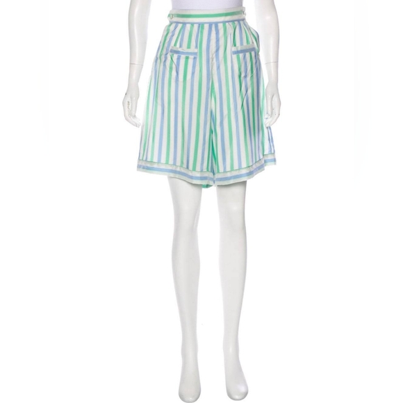 NWT Terri Colson shorts - Picture 1 of 3